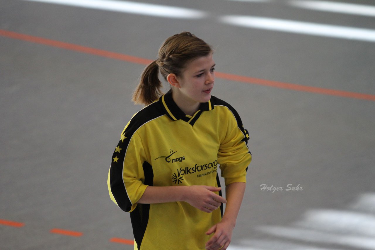 Bild 107 - wC-Jun Turnier Oldesloe